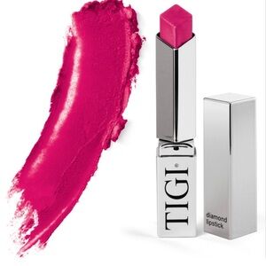 TIGI Diamond Lipstick Infatuation Magenta Pink